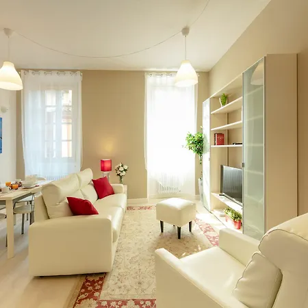 Heart Apartments- Verbania * Intra